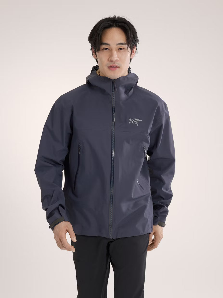 Beta Jacket
