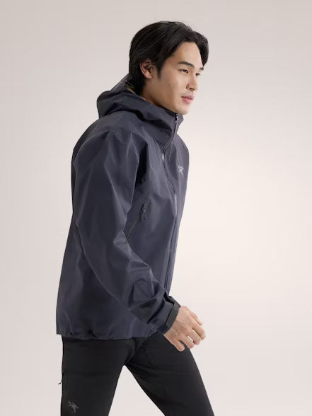 Beta Jacket