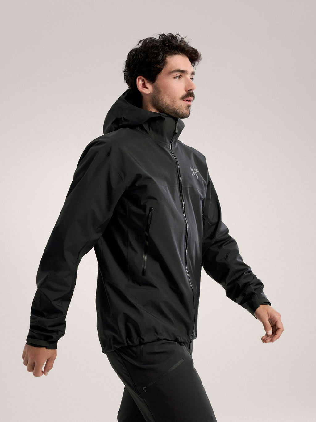 Beta Jacket