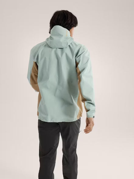 Beta Jacket