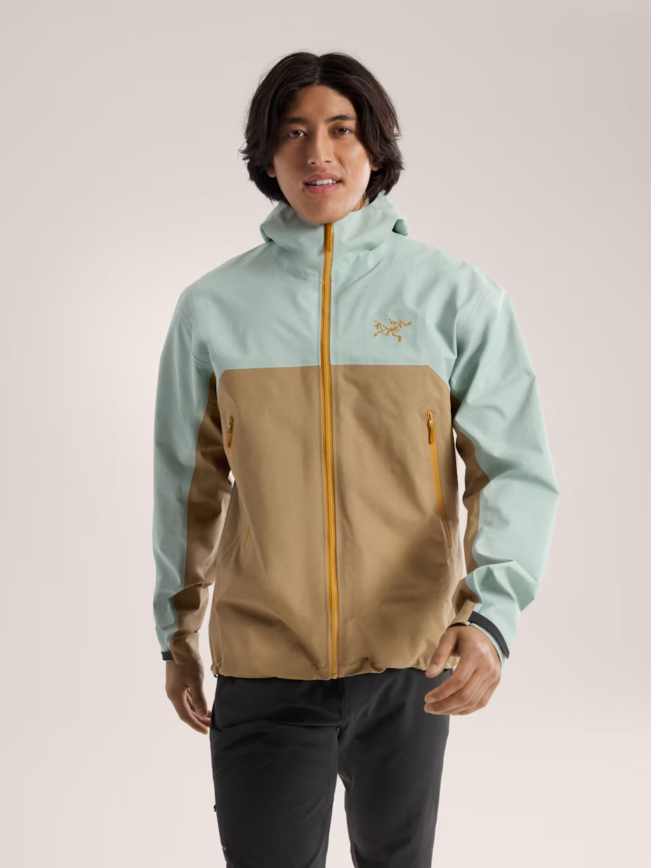 Beta Jacket