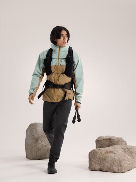 Beta Jacket
