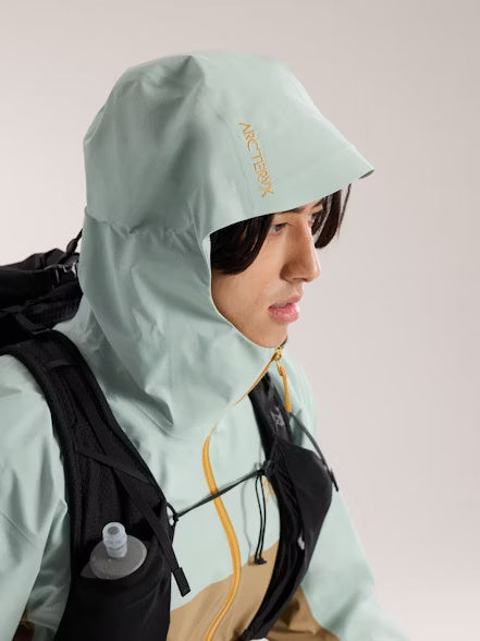 Beta Jacket