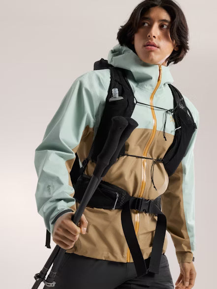 Beta Jacket