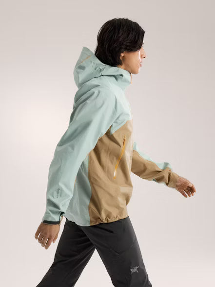 Beta Jacket