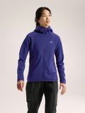 Kyanite Hoody