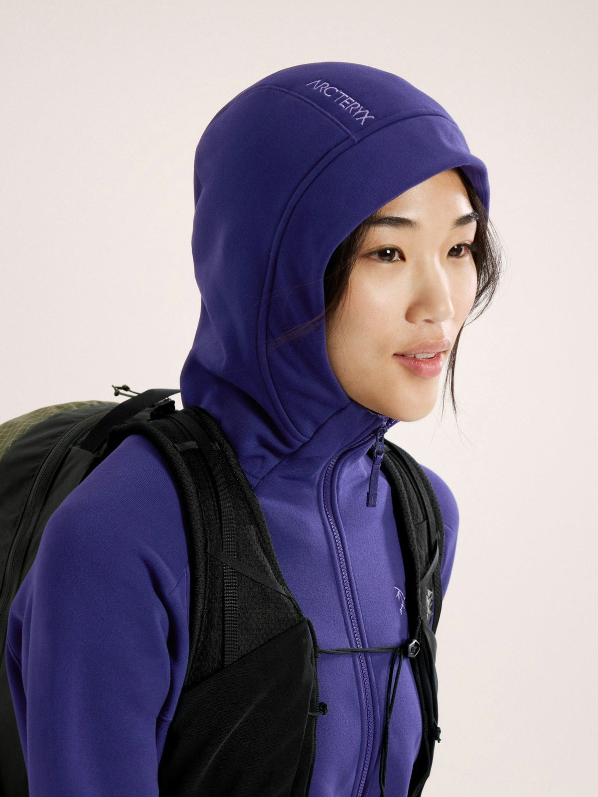 Kyanite Hoody