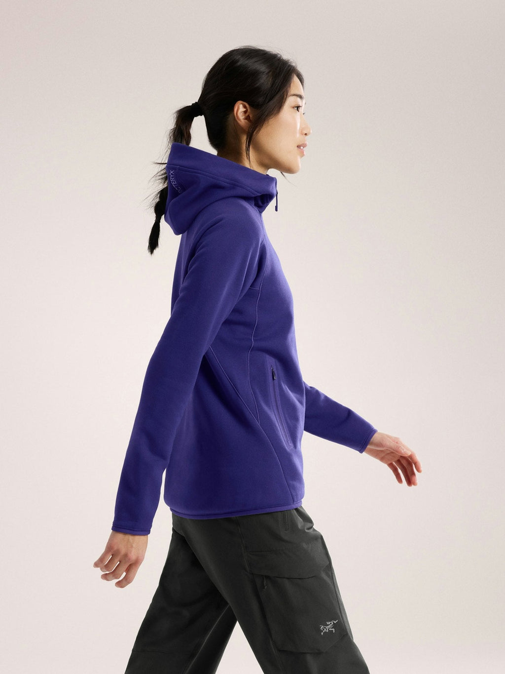 Kyanite Hoody