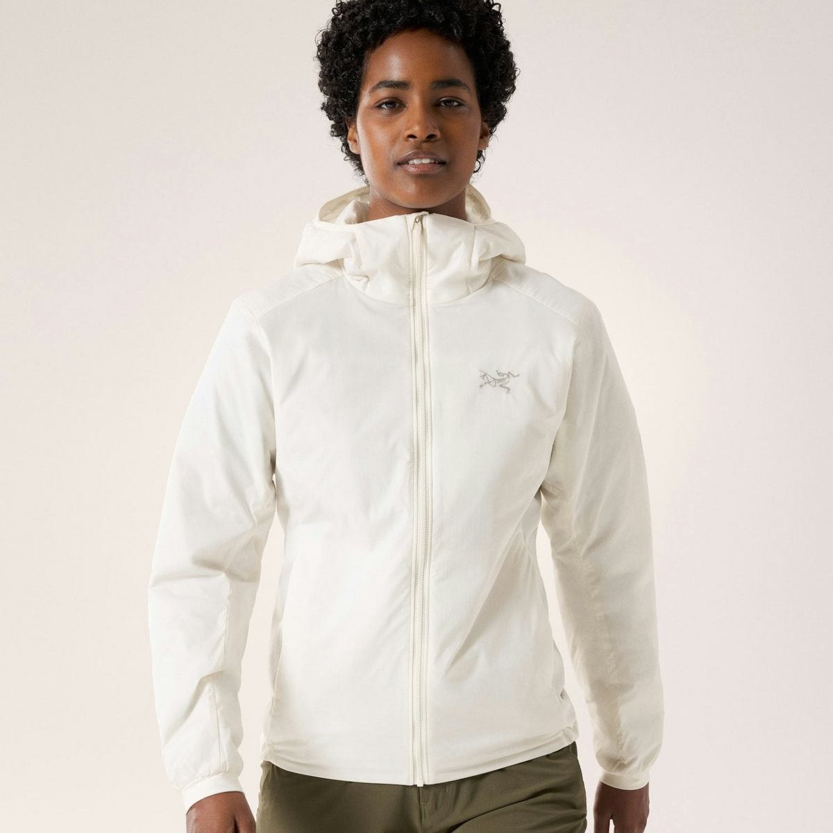 Atom Hoody