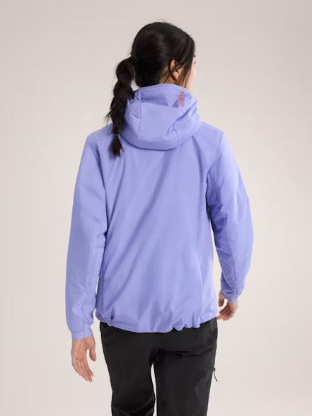 Atom Hoody