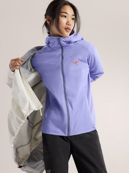 Atom Hoody