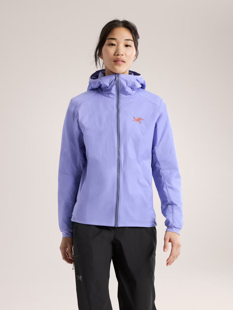 Atom Hoody