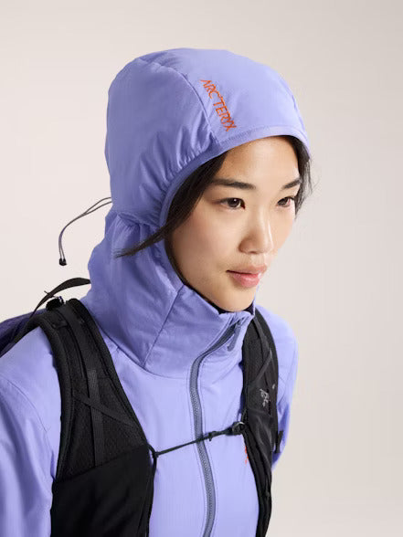 Atom Hoody