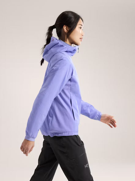 Atom Hoody