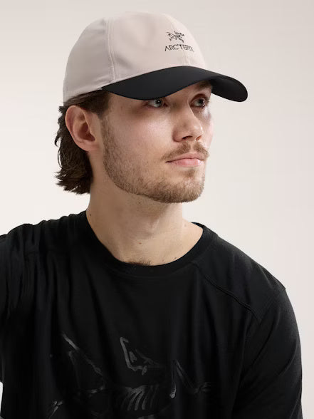 Bird Word Cap