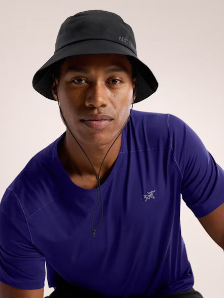 Sinsolo Bucket Hat