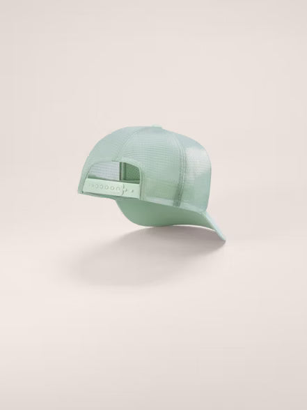 Bird Word Trucker Hat