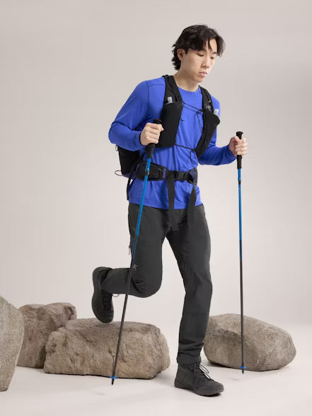 Gamma SL Pant Men's
