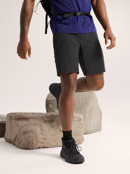 Gamma SL Short 9" Men's