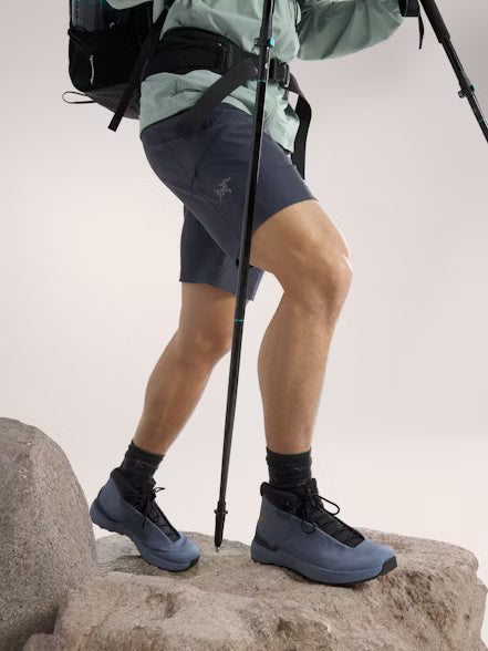 Gamma SL Short 9" Men's
