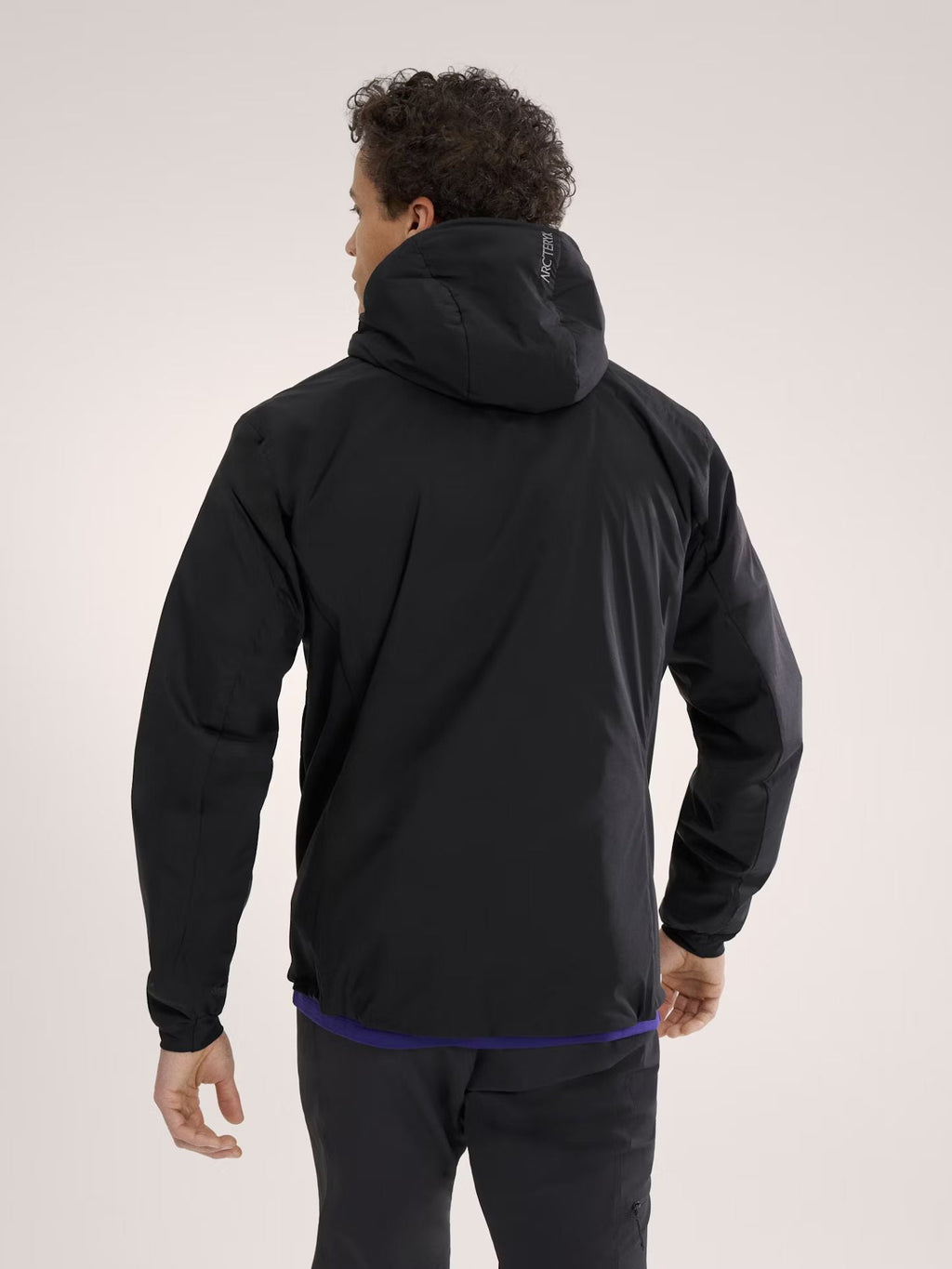 Atom Hoody