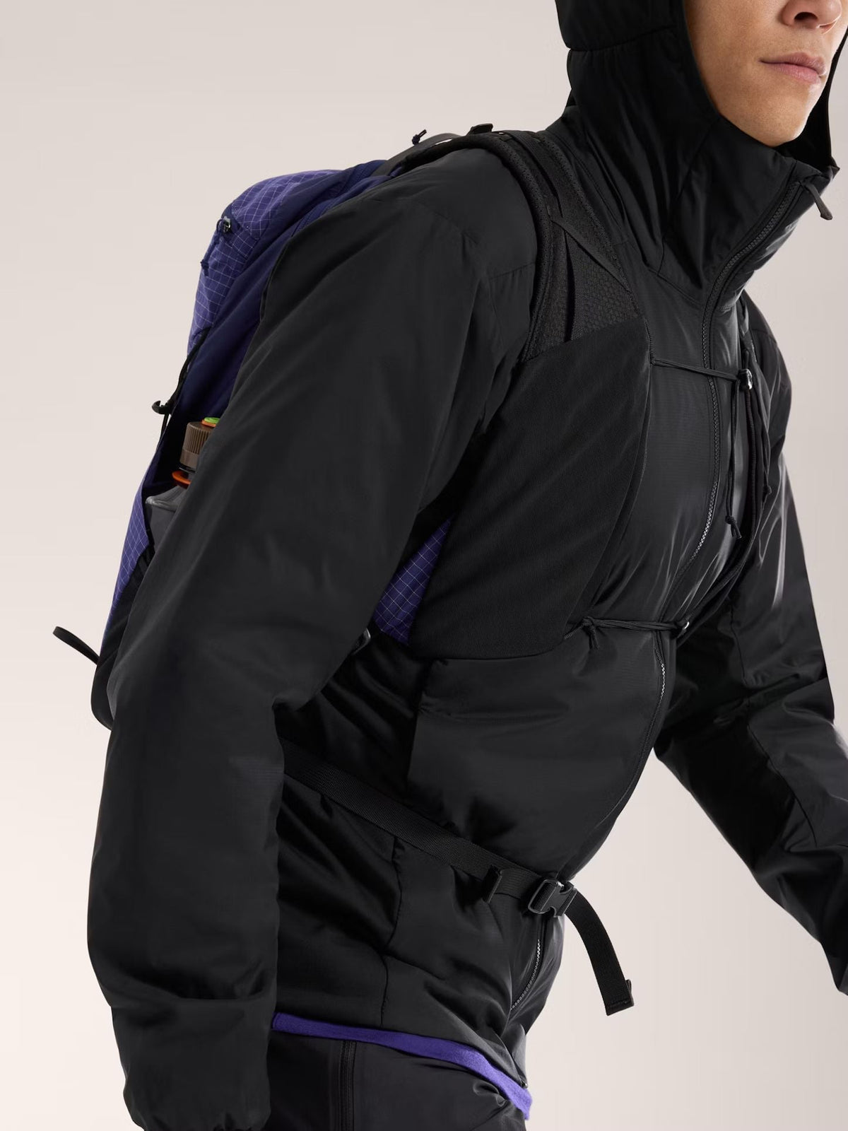 Atom Hoody