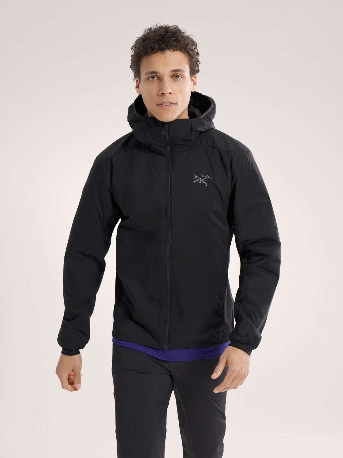 Atom Hoody