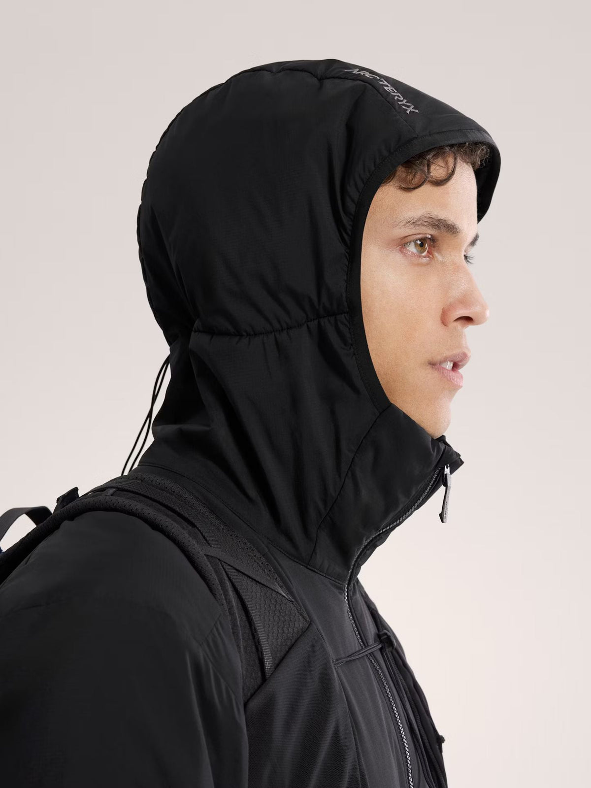 Atom Hoody
