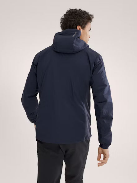 Atom Hoody