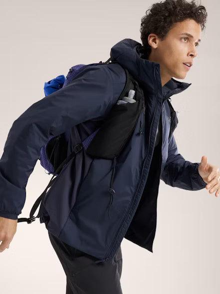 Atom Hoody