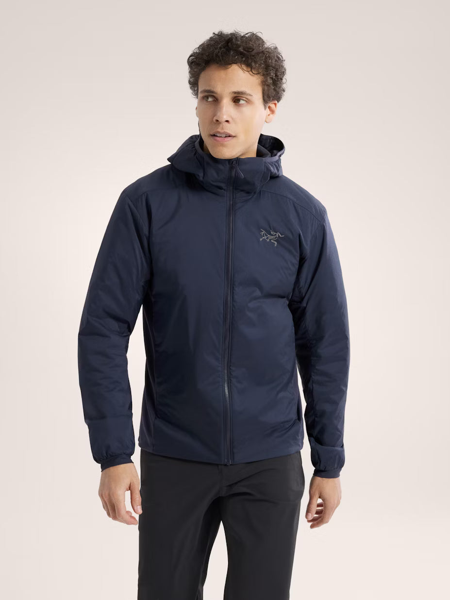 Atom Hoody