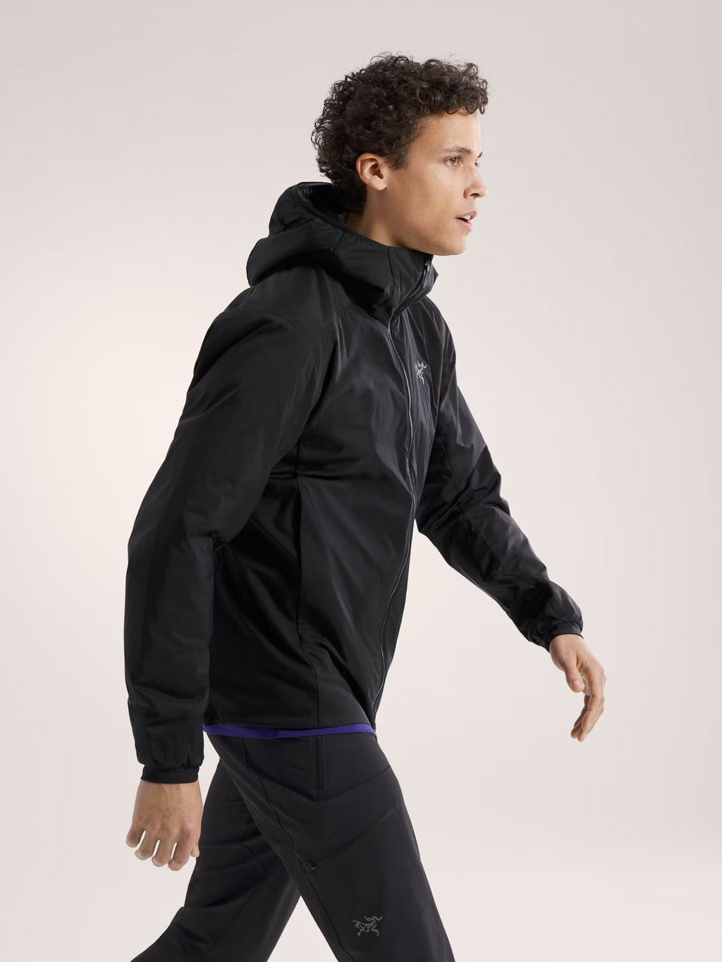 Atom Hoody