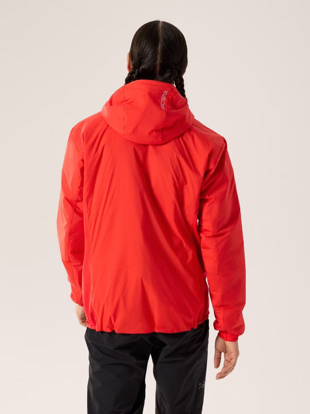 Atom Hoody