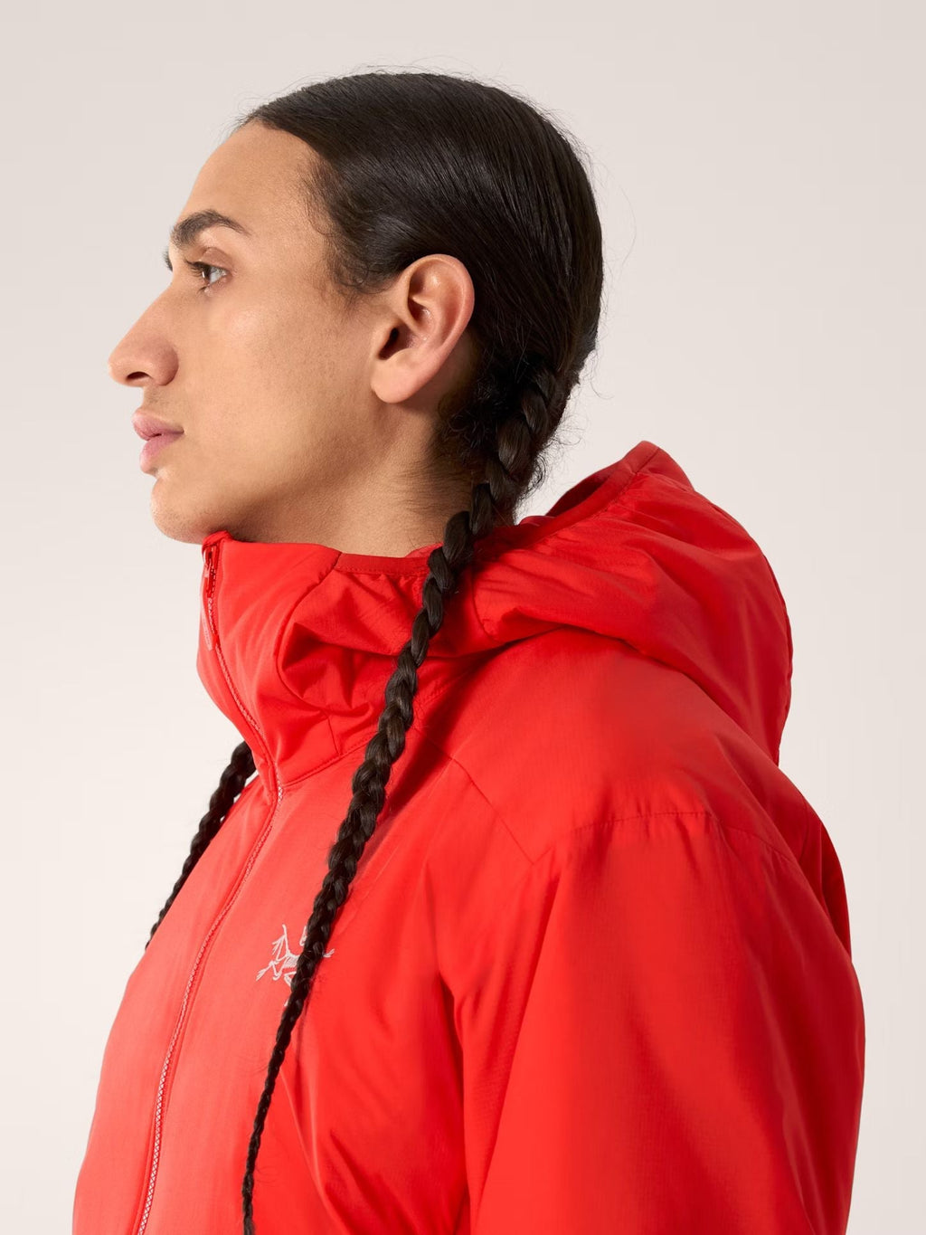 Atom Hoody