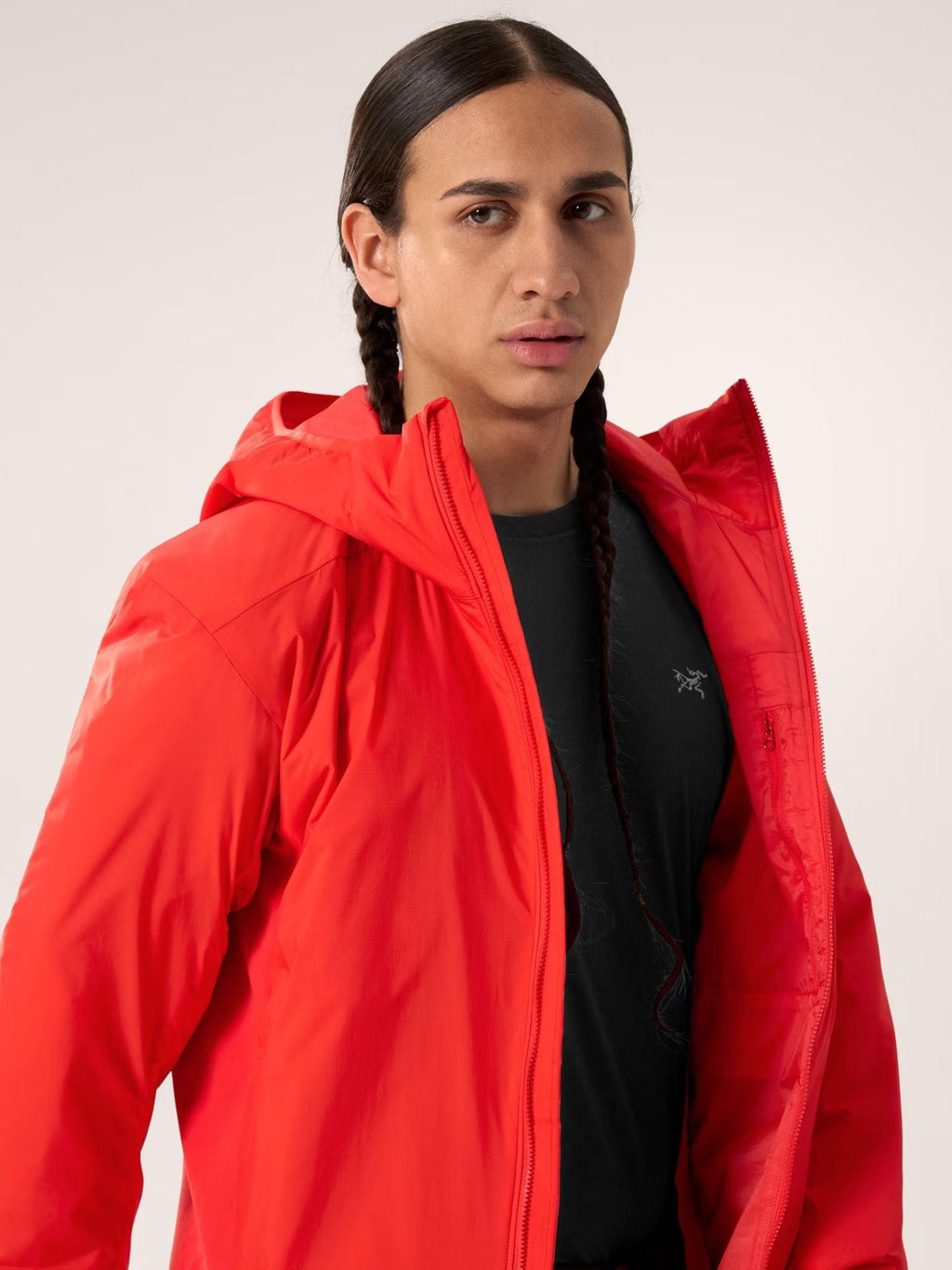 Atom Hoody