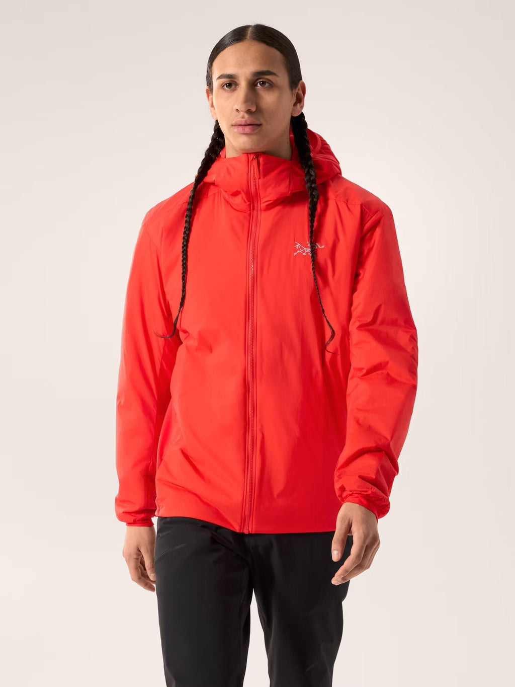 Atom Hoody