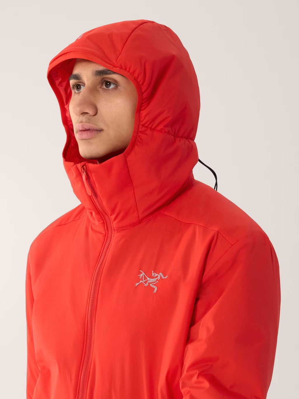 Atom Hoody