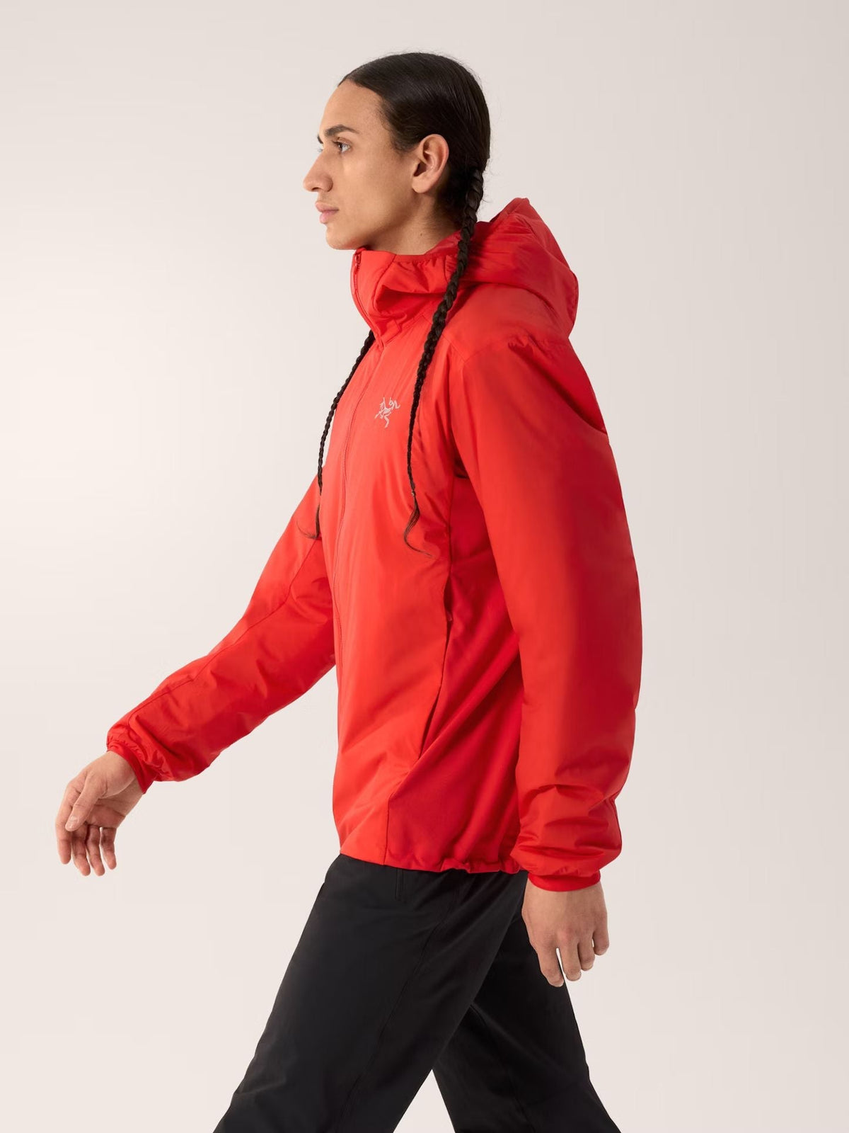 Atom Hoody