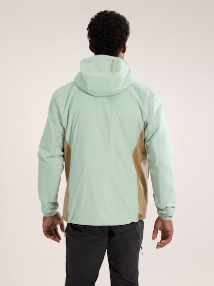 Atom Hoody