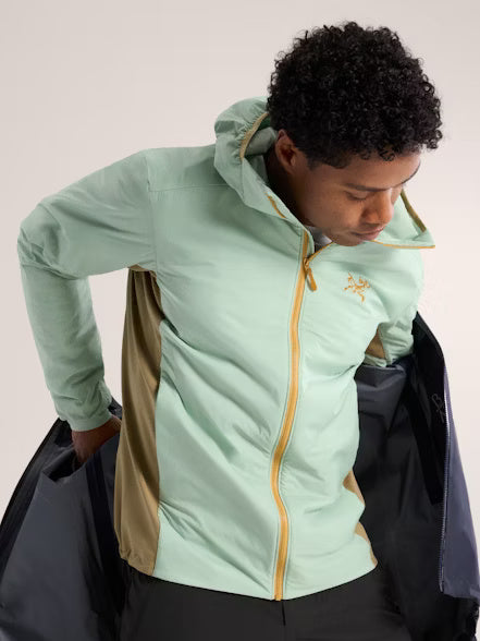 Atom Hoody