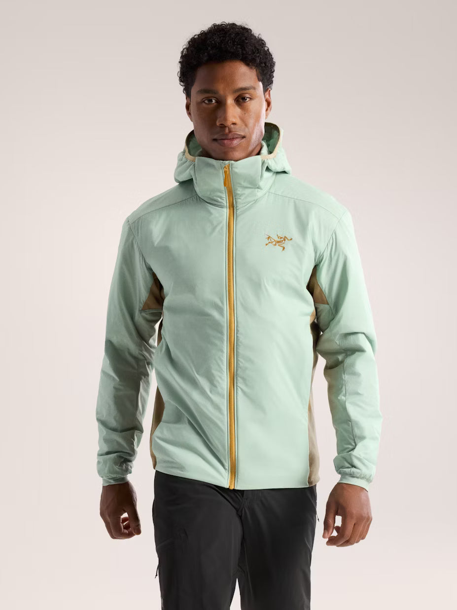 Atom Hoody
