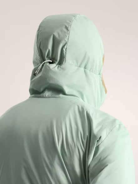 Atom Hoody