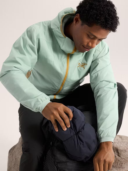 Atom Hoody