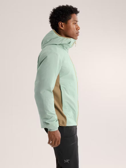 Atom Hoody