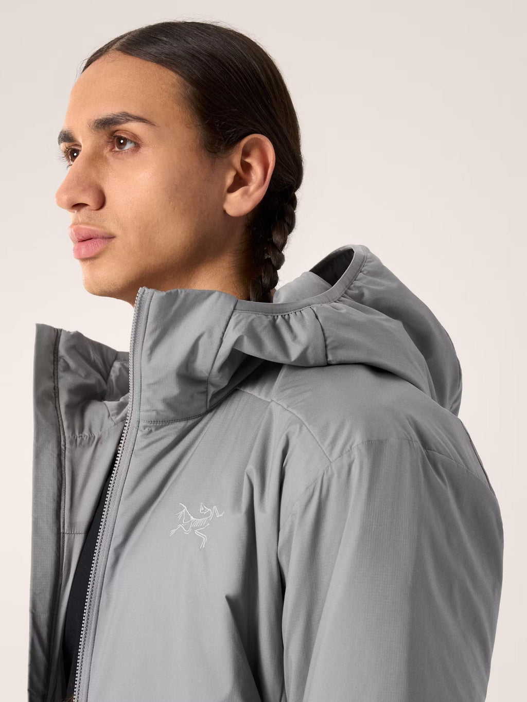 Atom Hoody