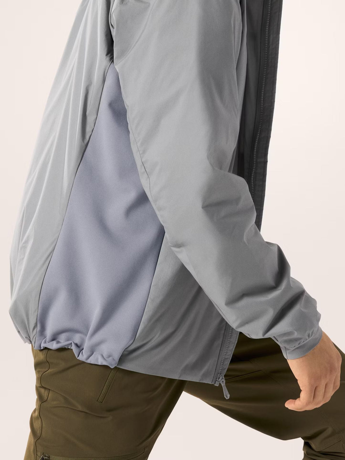 Atom Hoody
