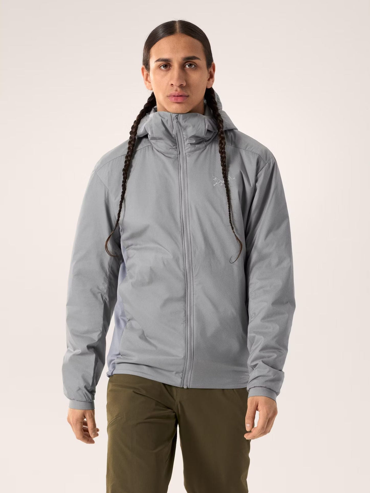 Atom Hoody