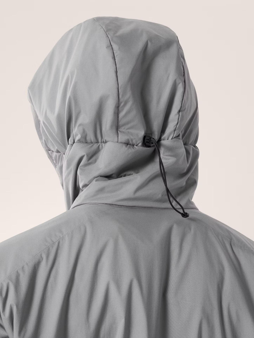 Atom Hoody