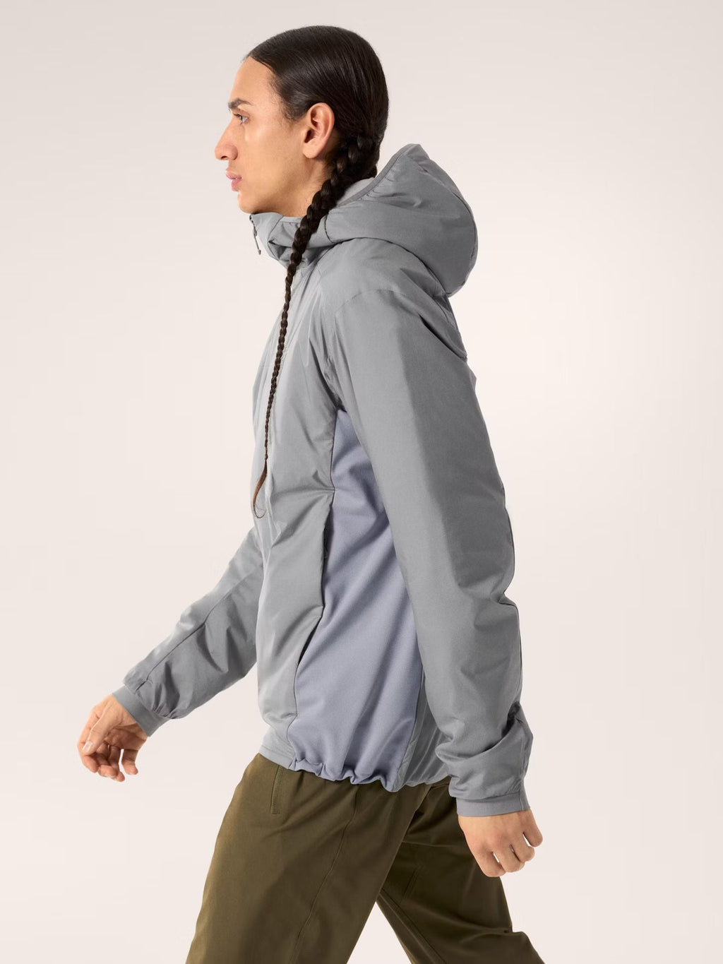 Atom Hoody