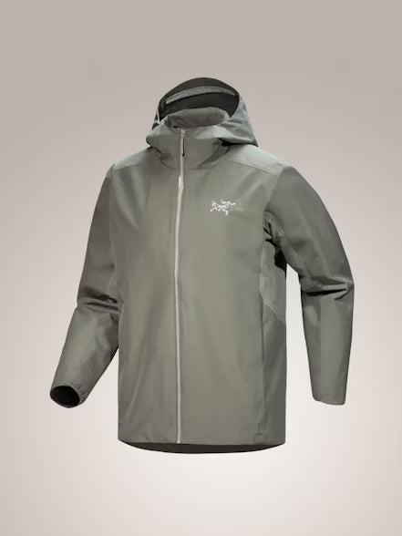 Solano Hoody Men's